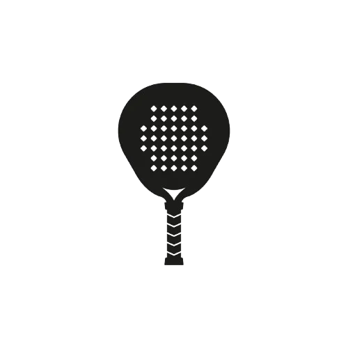 Padel-Schläger