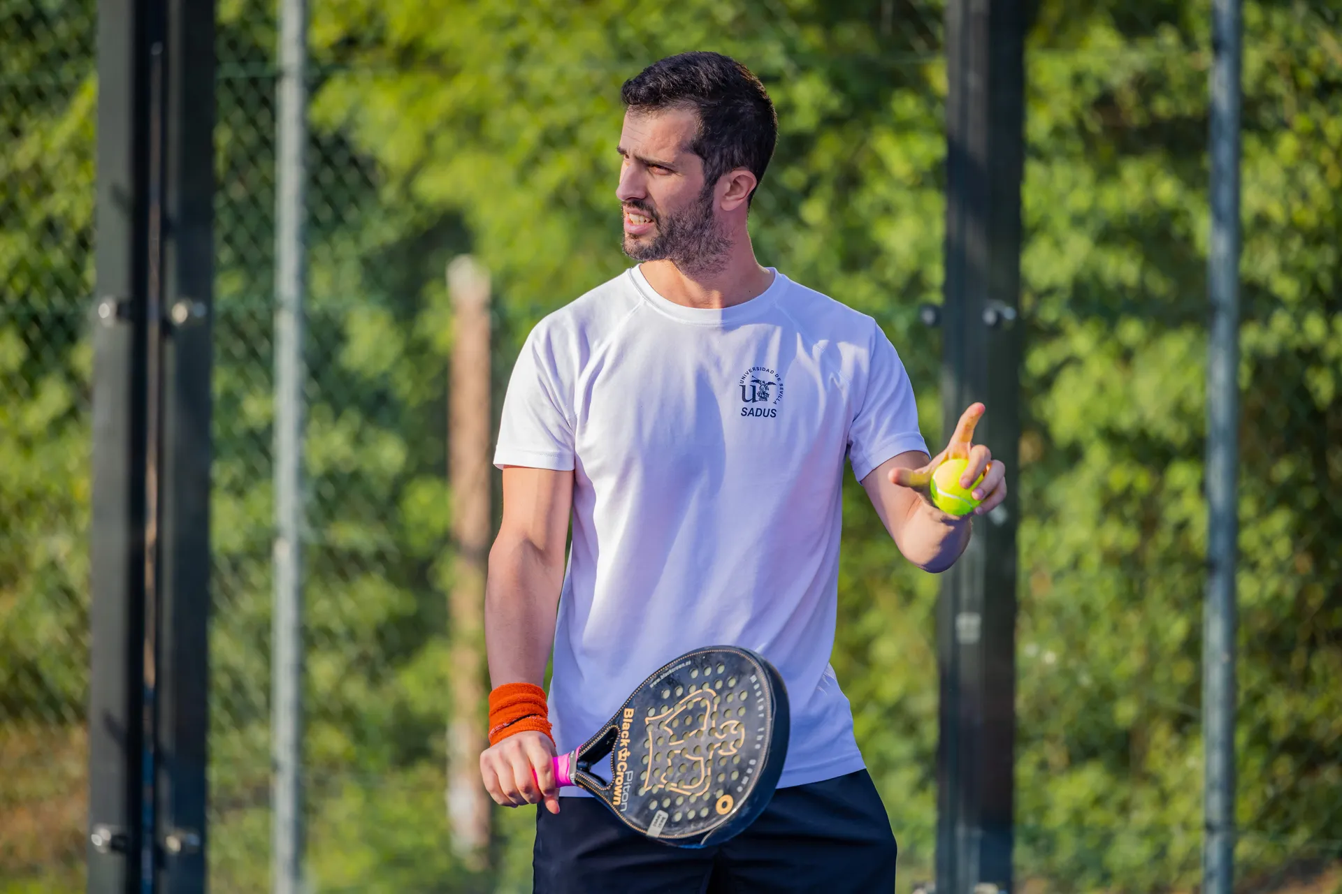 Padel-Karussellbild 9