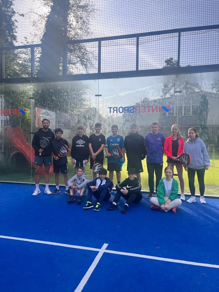 Padel-Karussellbild 11