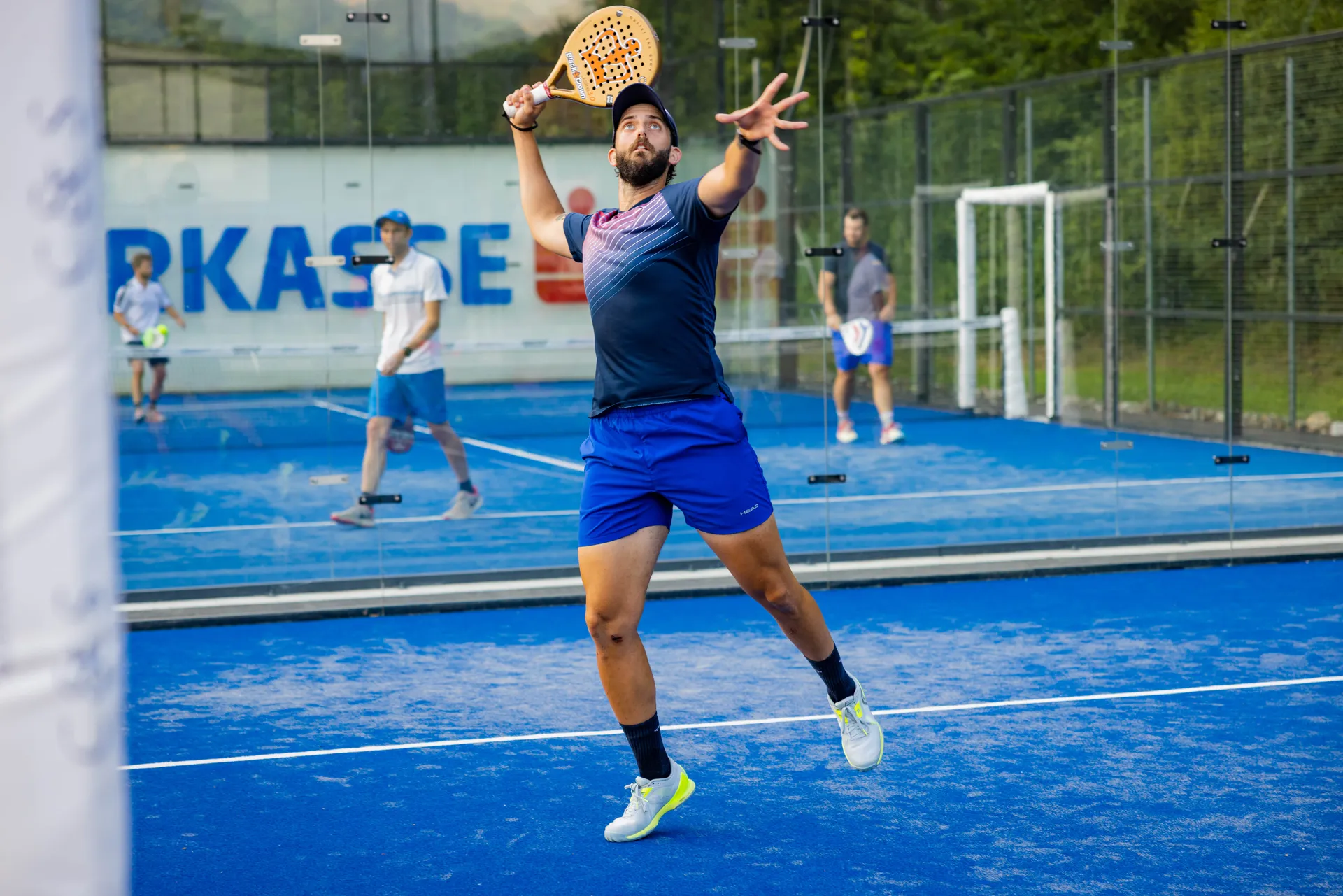 Padel-Karussellbild 15
