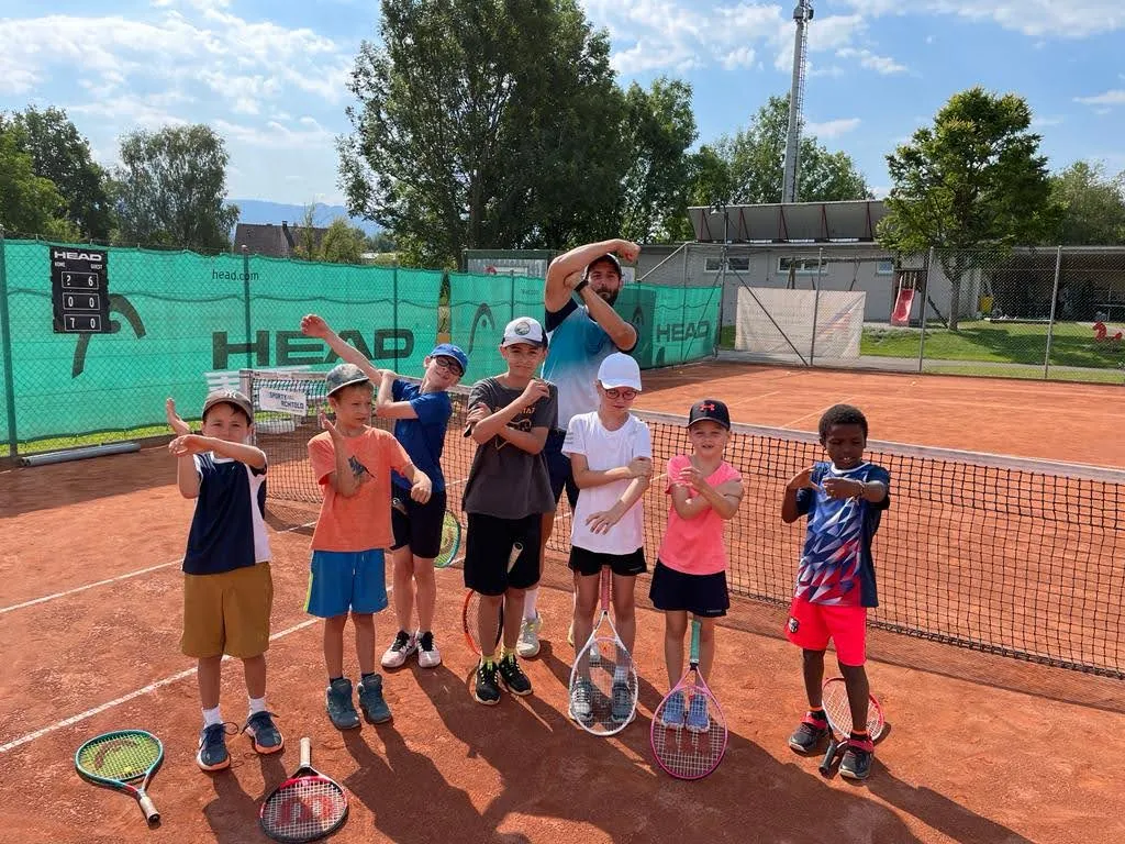Tennis-Karussellbild 7
